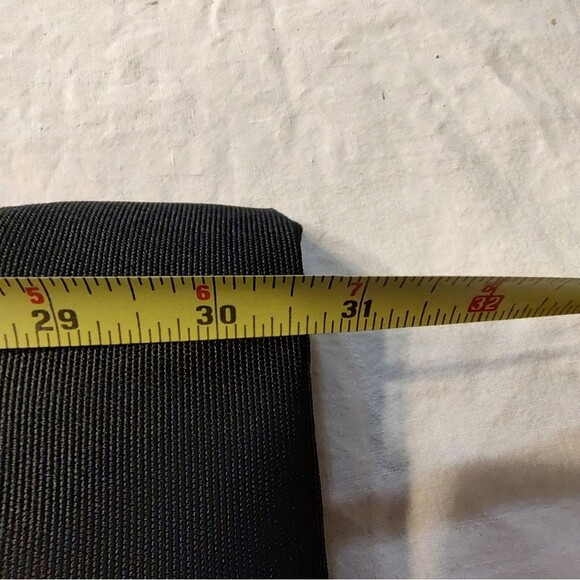 Spyder Women's Black 3M Thinsulate Snow Ski Pants Size XL NWT - Picture 10 of 12